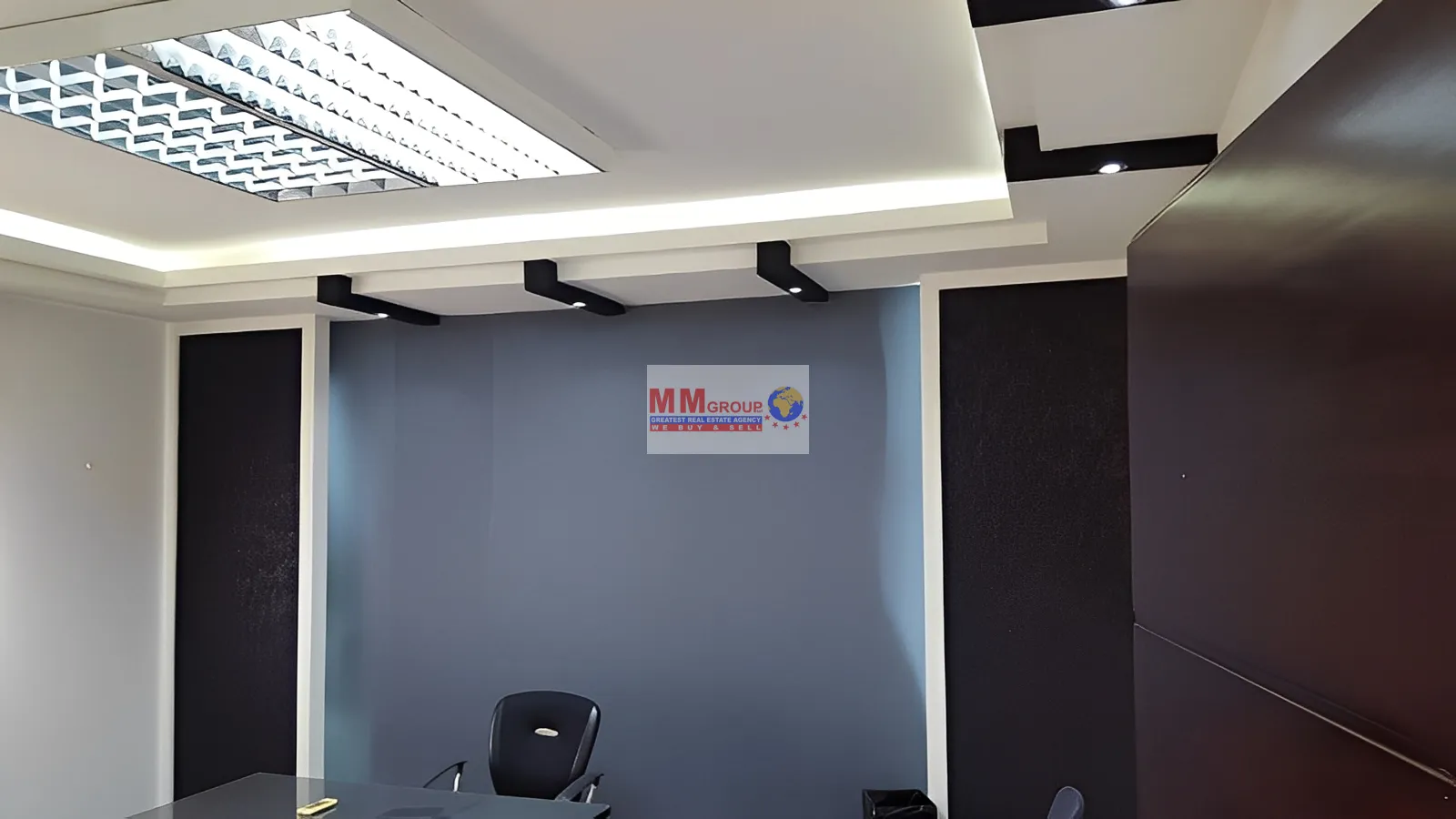 Office for rent in Jal El Dib