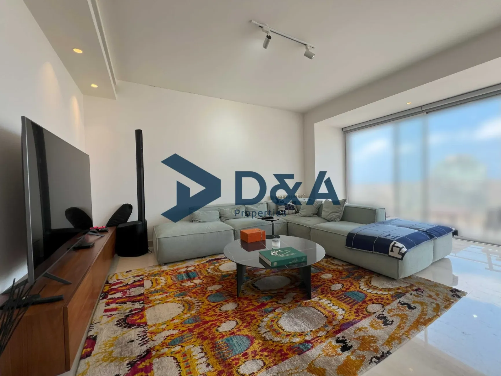 Apartment for sale in Achrafieh, Beirut, Lebanon - 3 bed, 5 bath