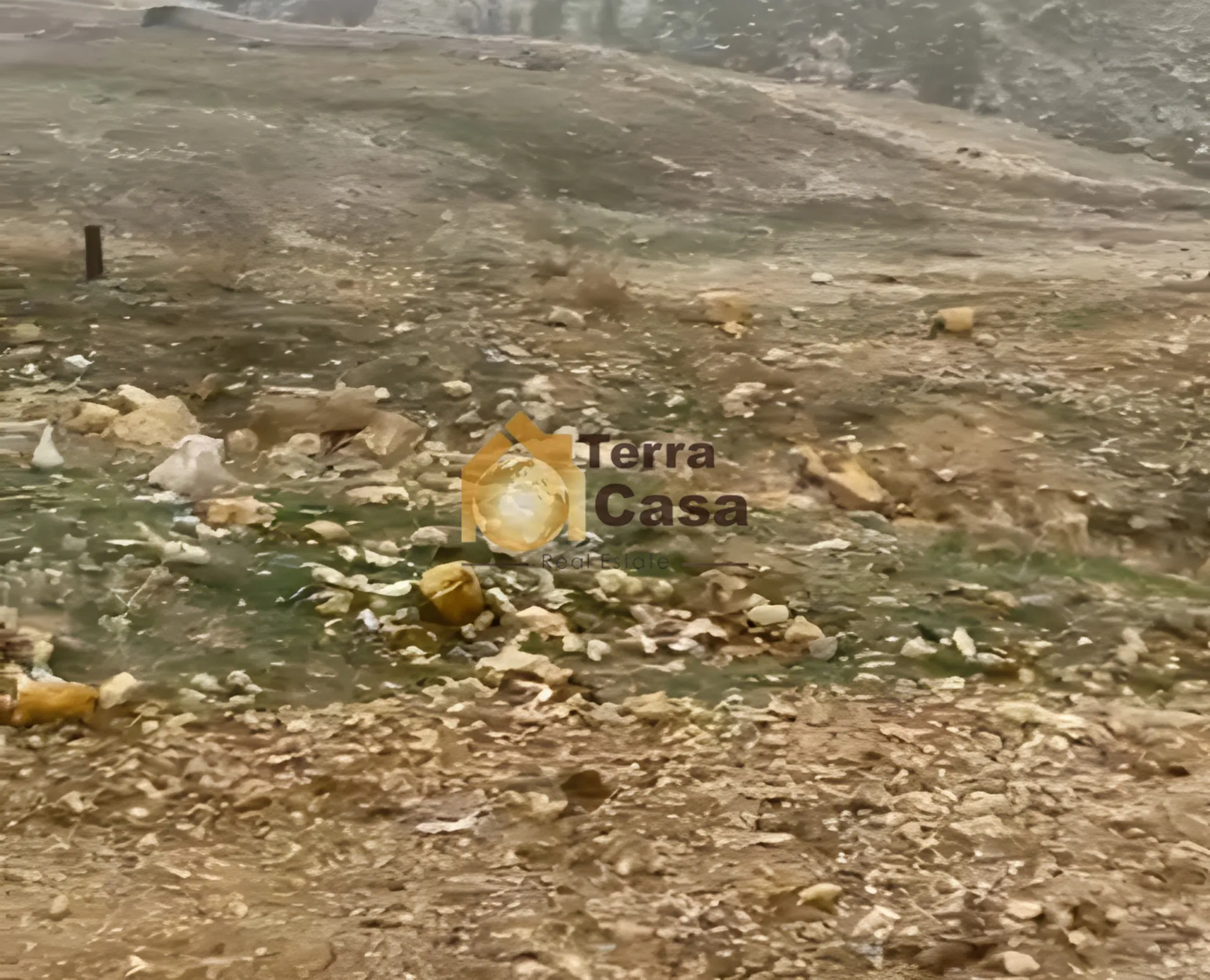 Land for Sale in Wadi el Delom Zahle