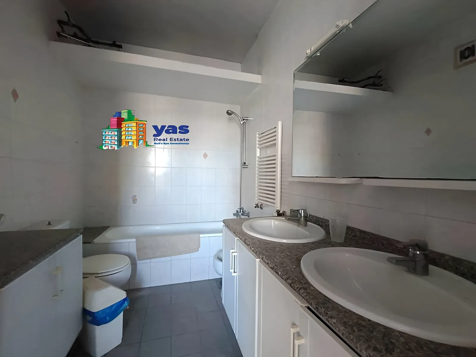 Apartment for Sale in Achrafieh