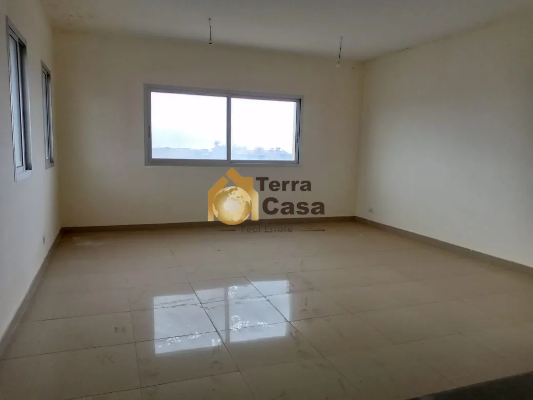 Office for Rent in Zahle