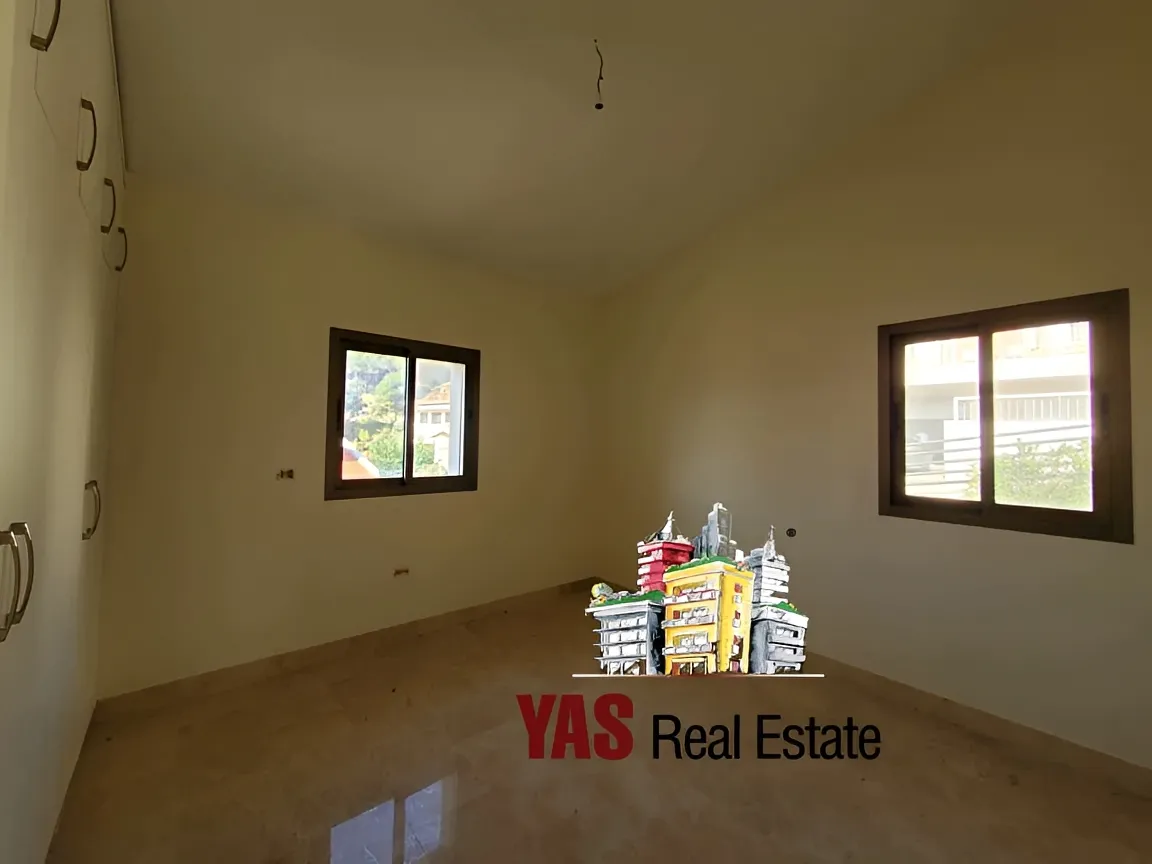 Villa for Sale in Jeita