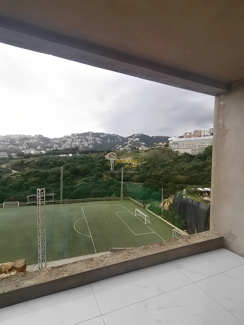 Apartment for Sale in Kfar Hbab