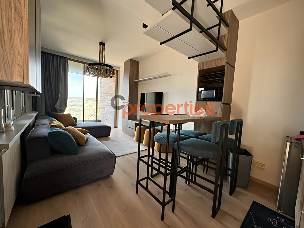 Chalet for Rent in Fatqa - 1 bed, 1 bath