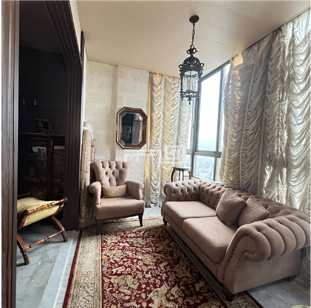 Apartment for rent in Naqqache