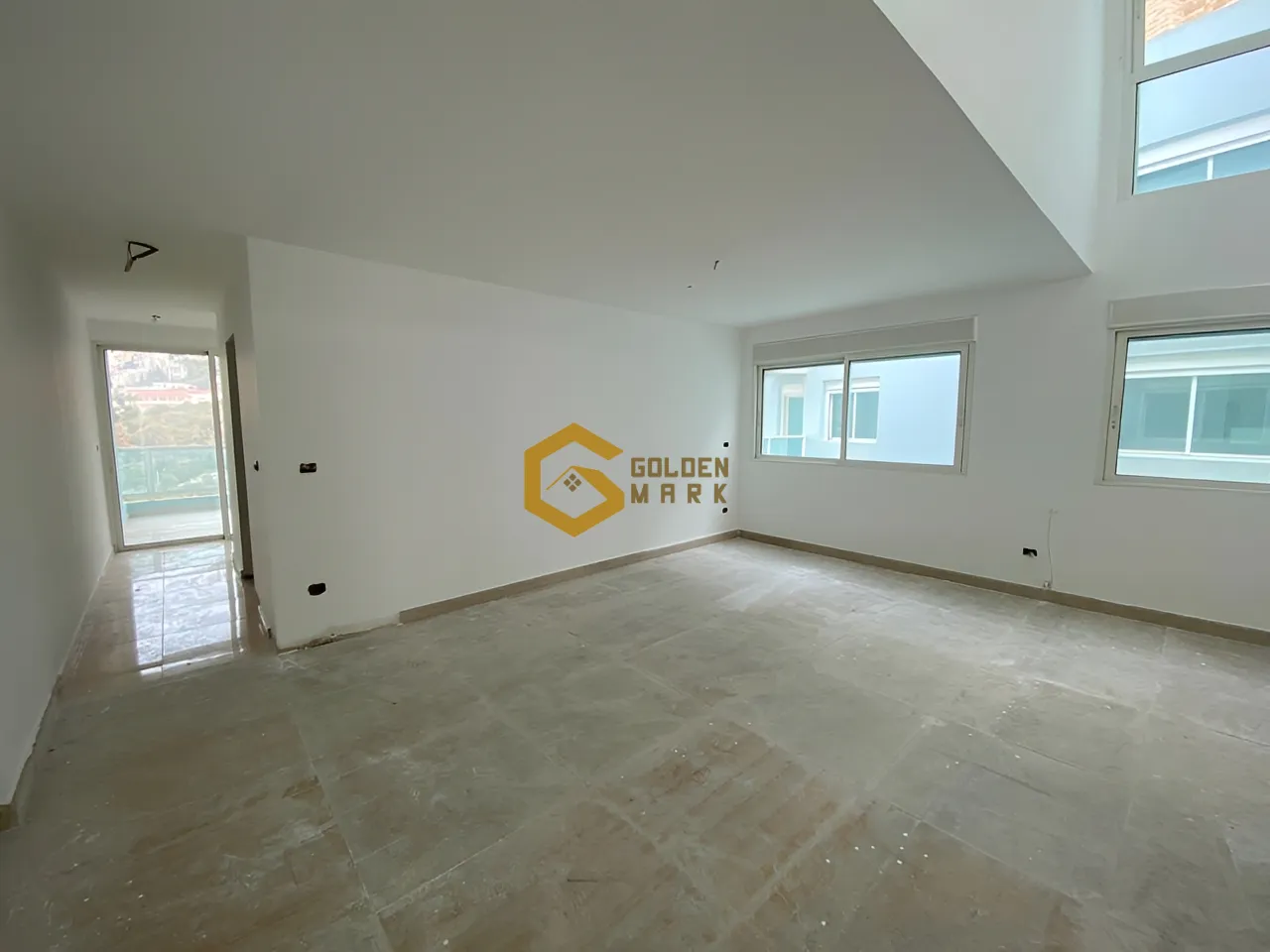 Triplex for Sale in Sahel Aalma