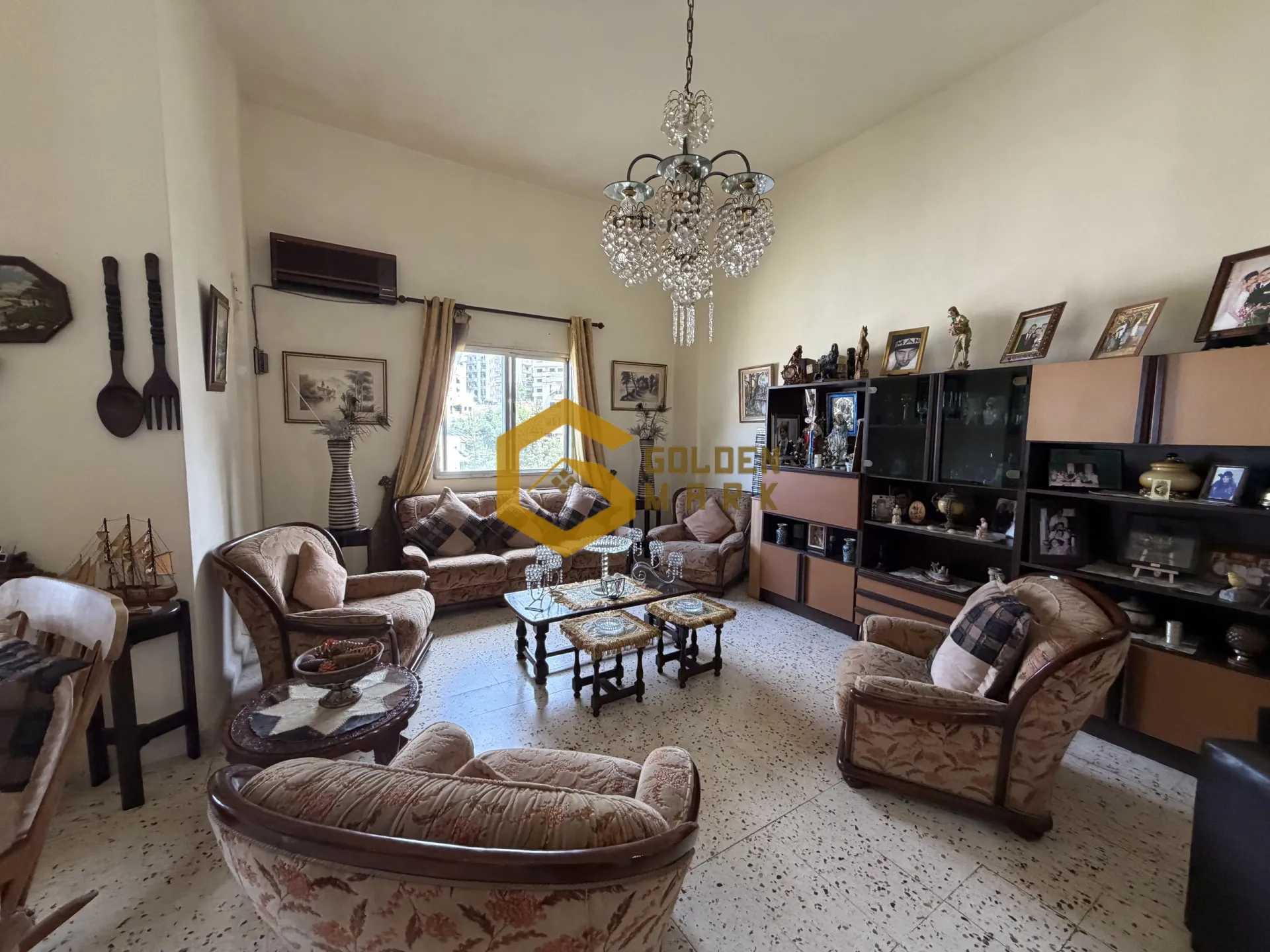 Apartment for Sale in Blat