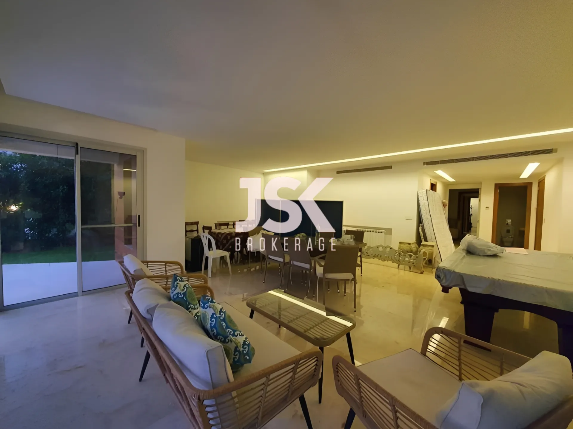 Apartment for Rent in Montiverdi, Lebanon - 3 bed, 4 bath
