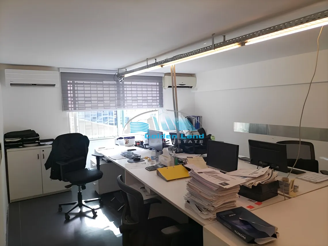 Office for Sale in Jnah, Lebanon