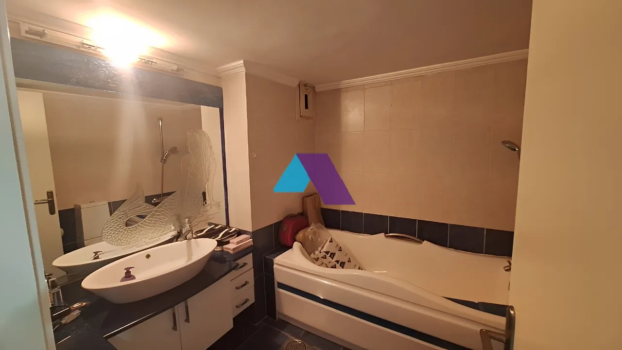 Apartment for Sale in Mansourieh