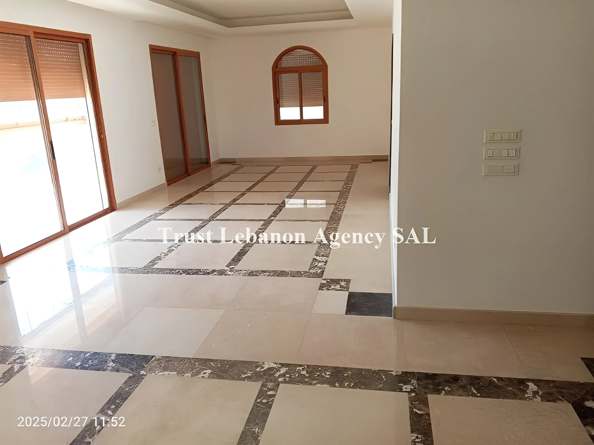 Apartment for Sale in Jnah Beirut Lebanon
