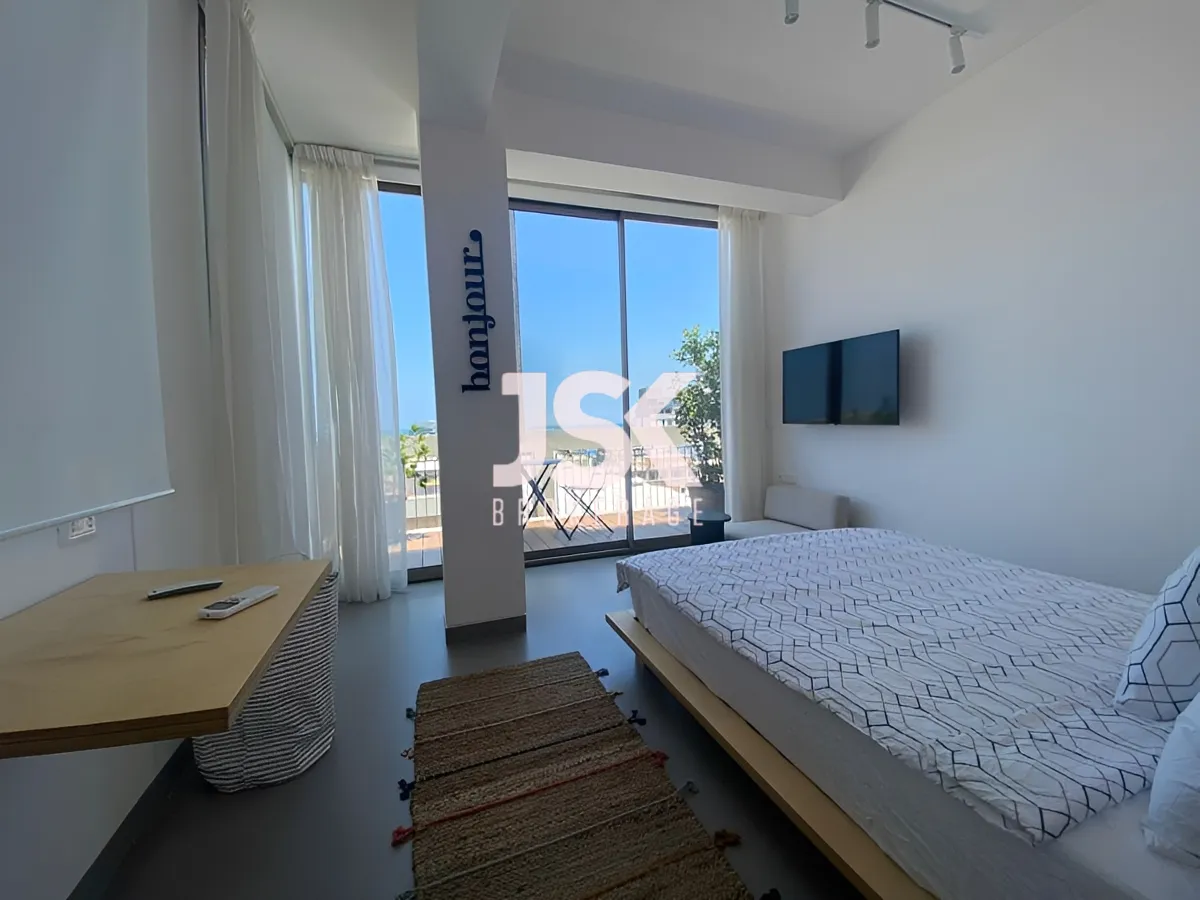 Triplex for Sale in Gemmayzeh, Beirut, Lebanon