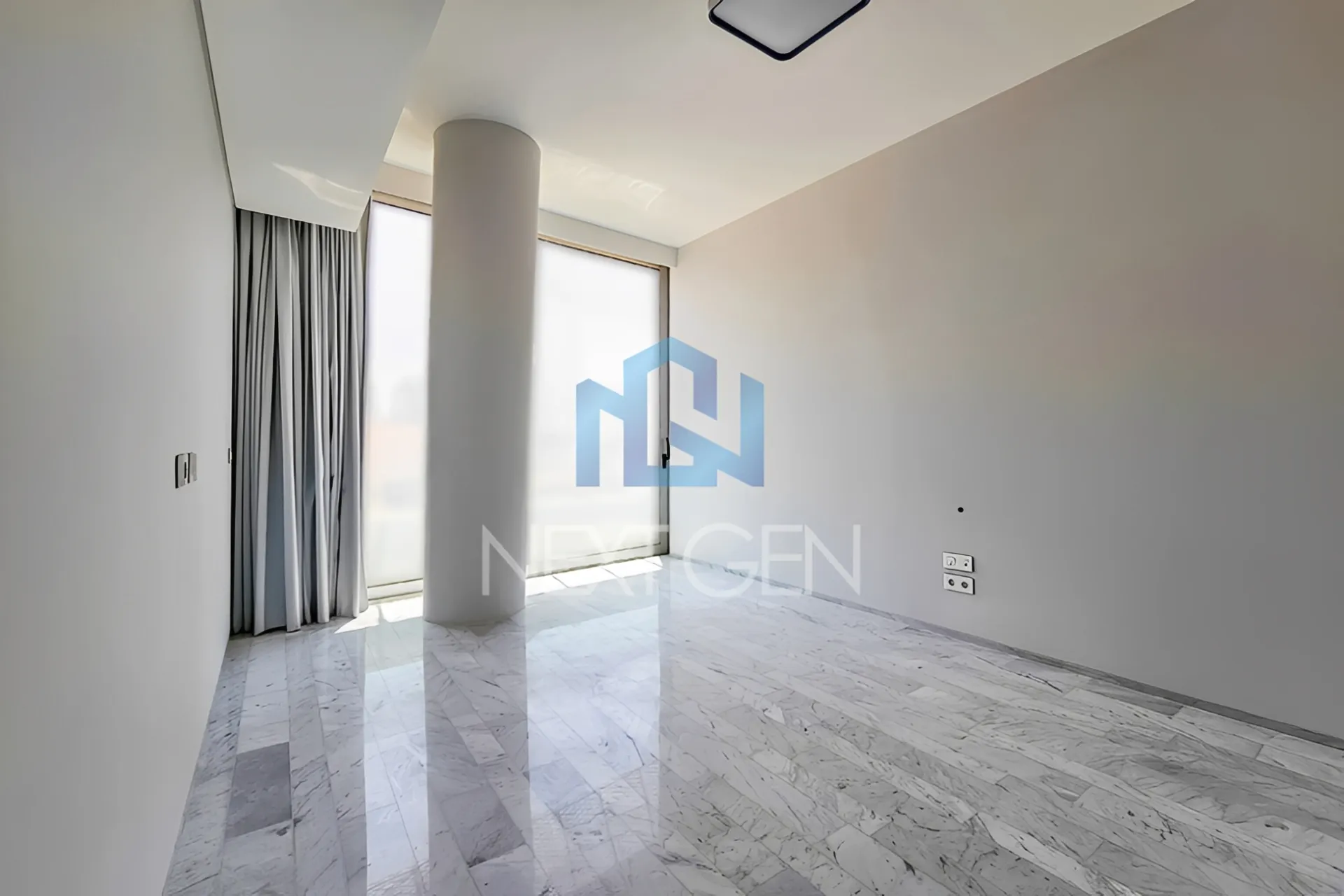 Apartment for rent in Badaro, Beirut, Lebanon