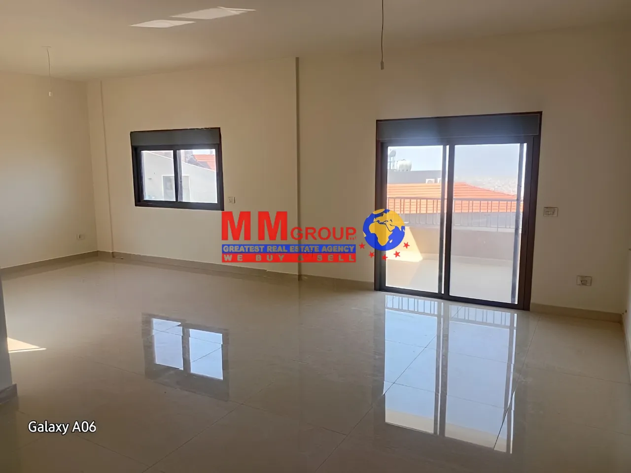Apartment for rent in Mansourieh