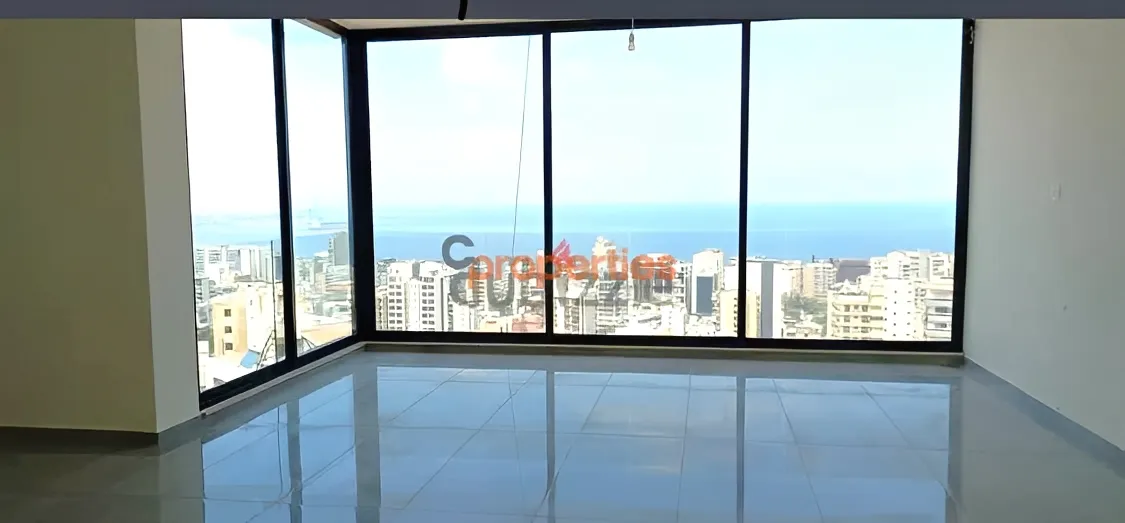Apartment for Sale in Jal El Dib - 2 bed, 2 bath