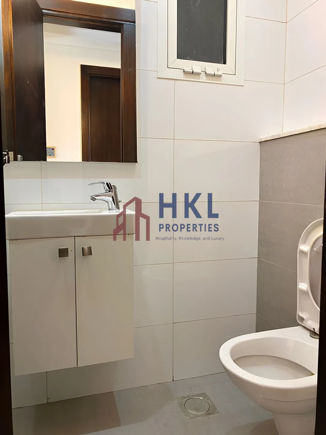 Apartment for rent in Achrafieh