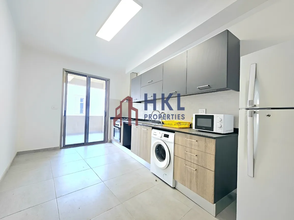 Apartment for rent in Gemmayzeh