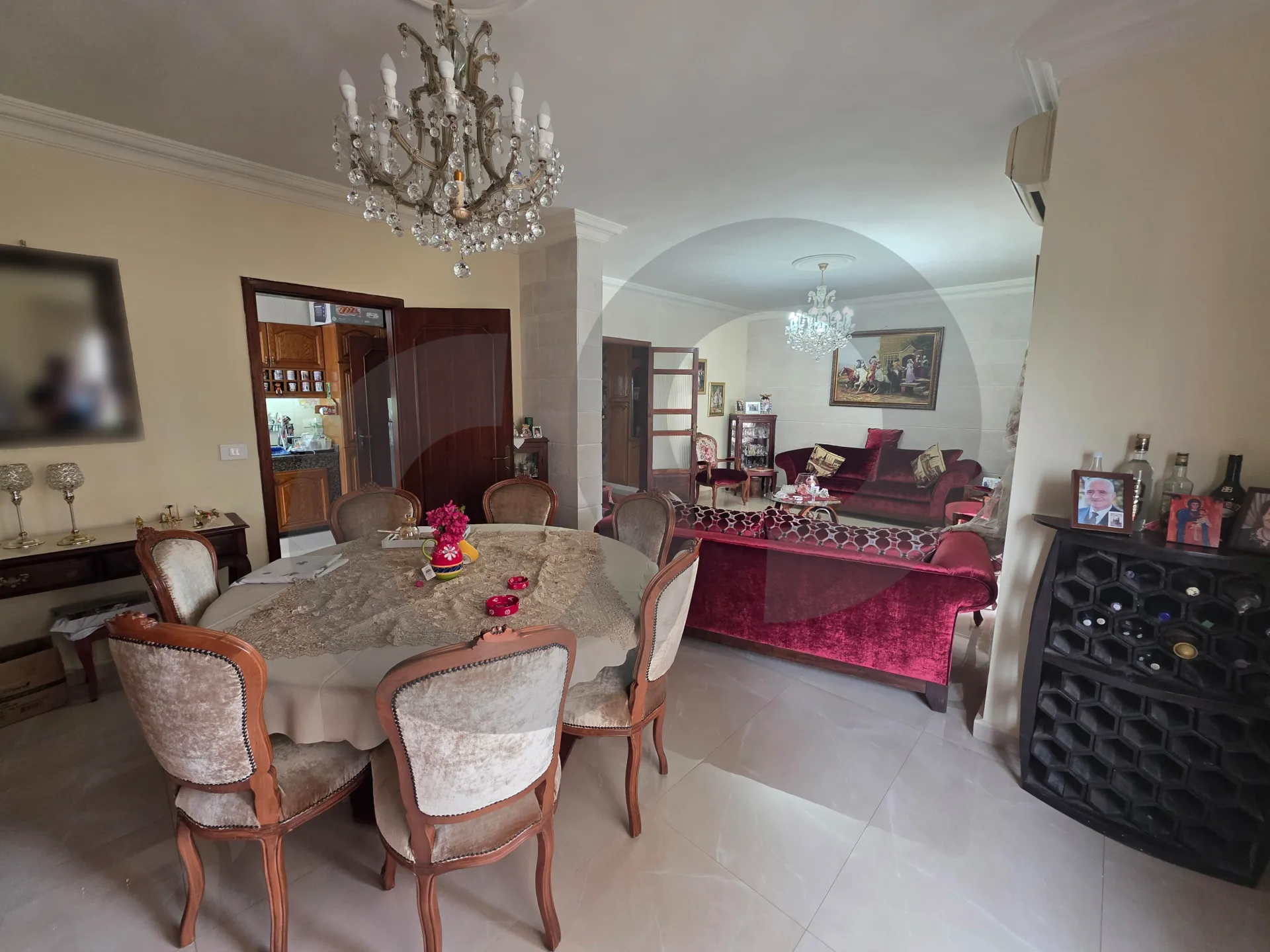 Apartment for Sale in Sarba