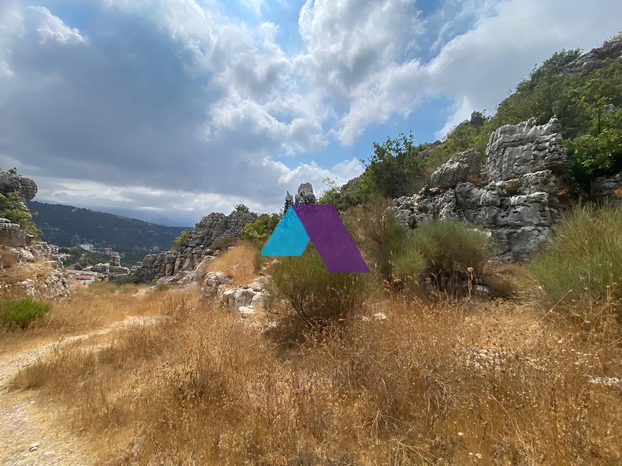 Land for Sale in Faitroun