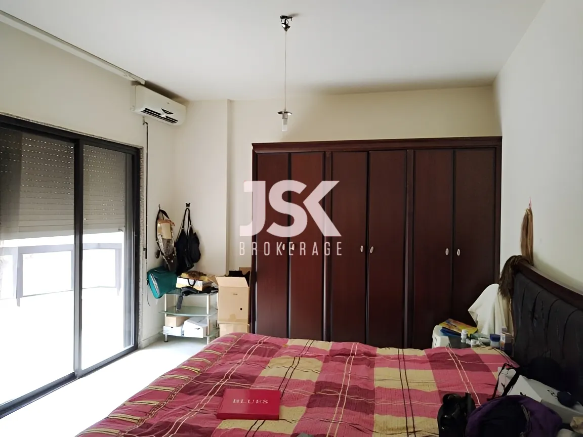 Apartment for Sale in Kaslik, Lebanon