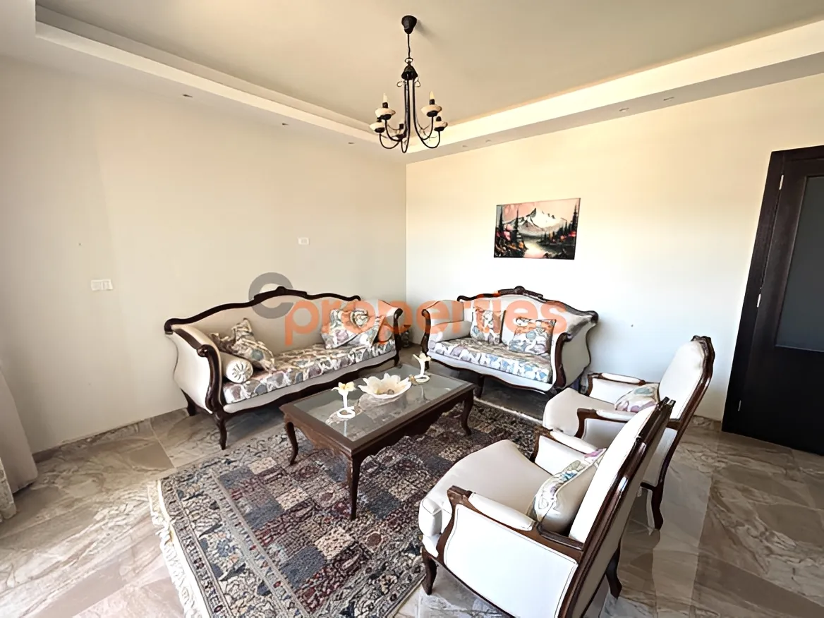 Apartment for Rent in Habboub - 3 bed, 3 bath