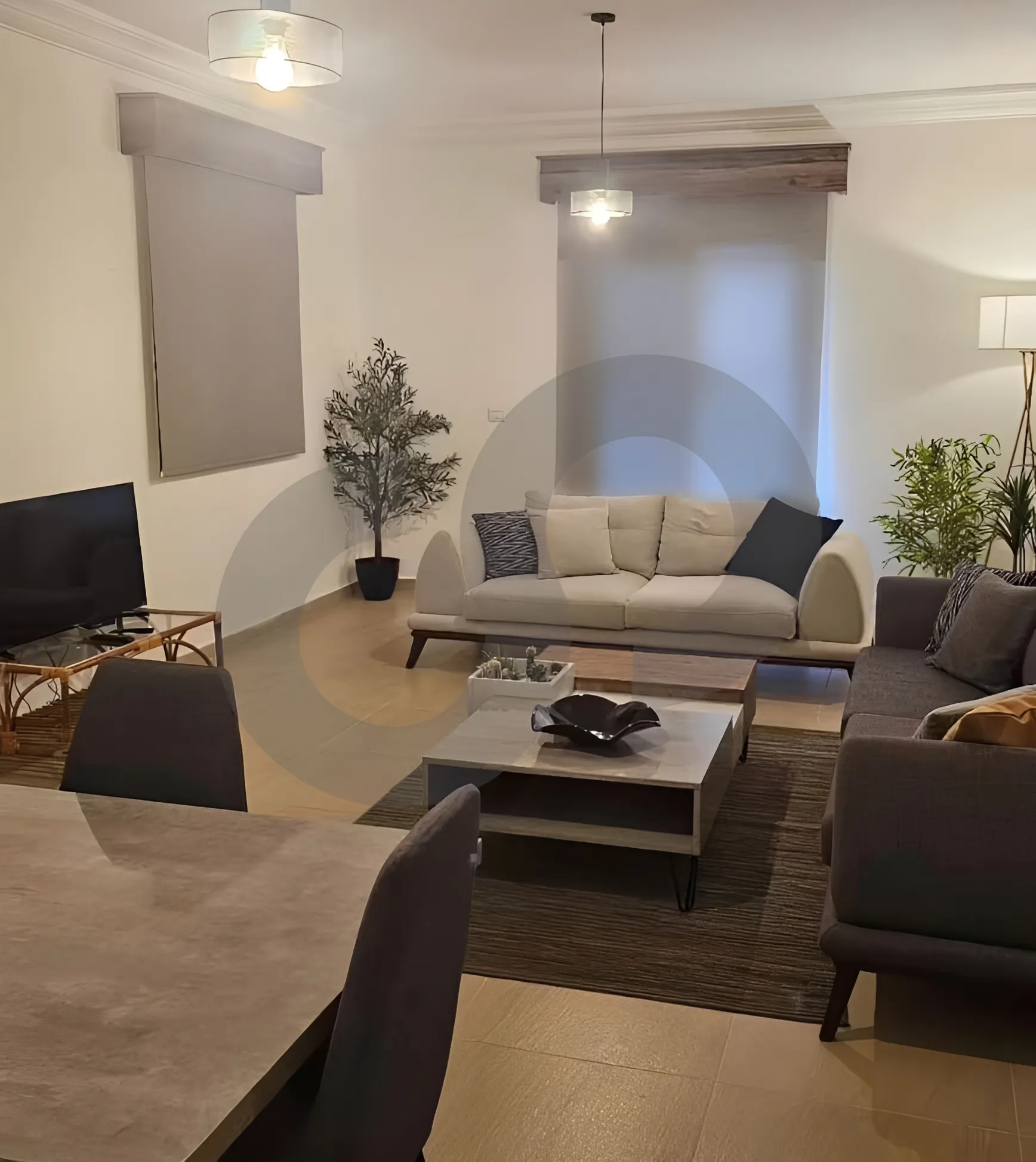 Apartment for Sale in Zgharta