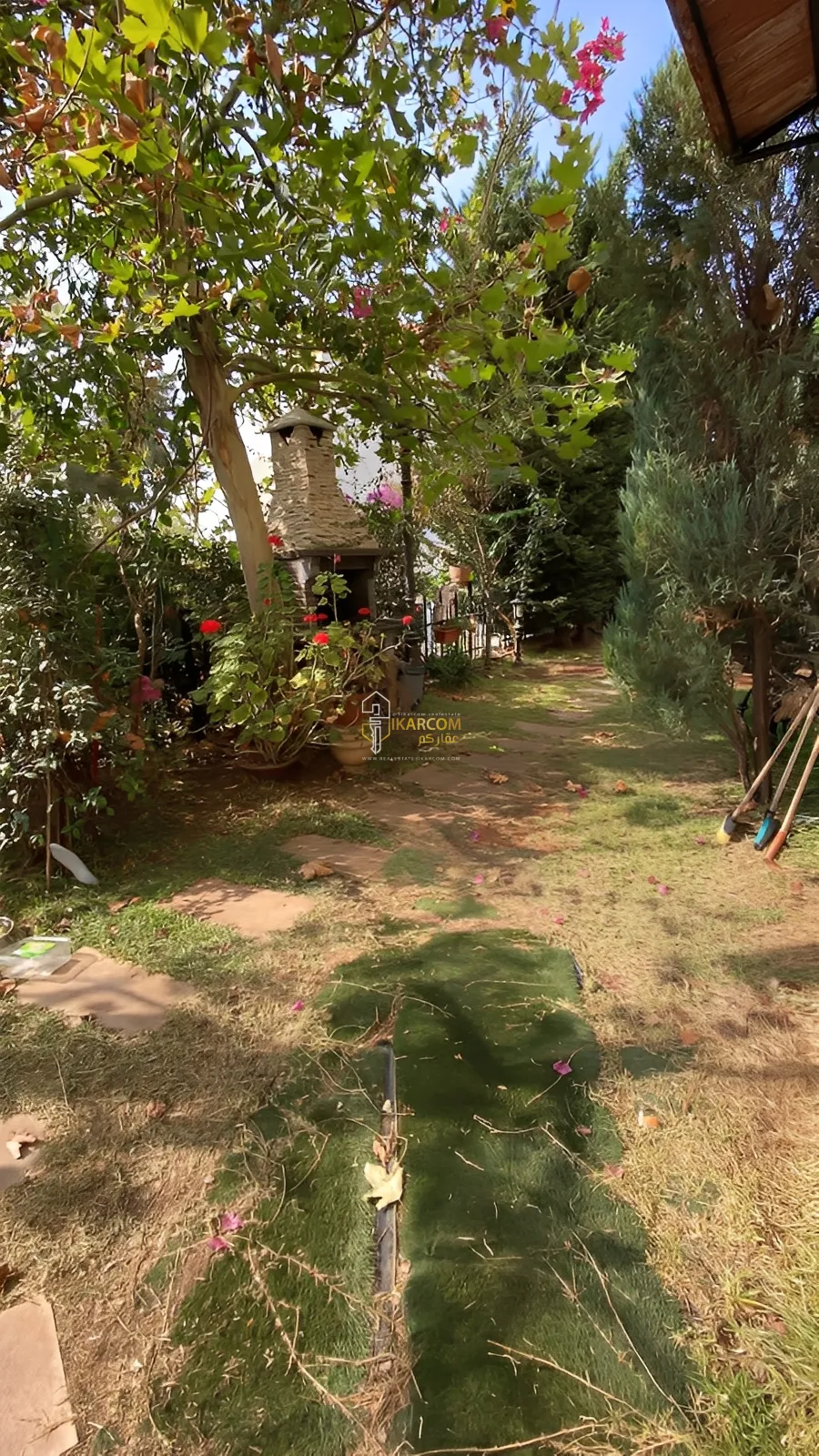 Apartment for Sale in Qennabet Broummana