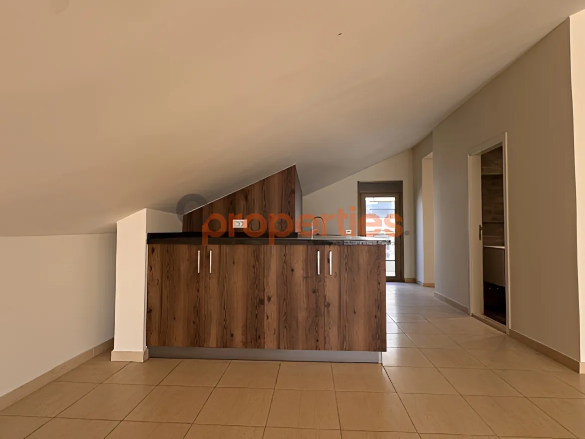 Apartment for rent in Aaoukar