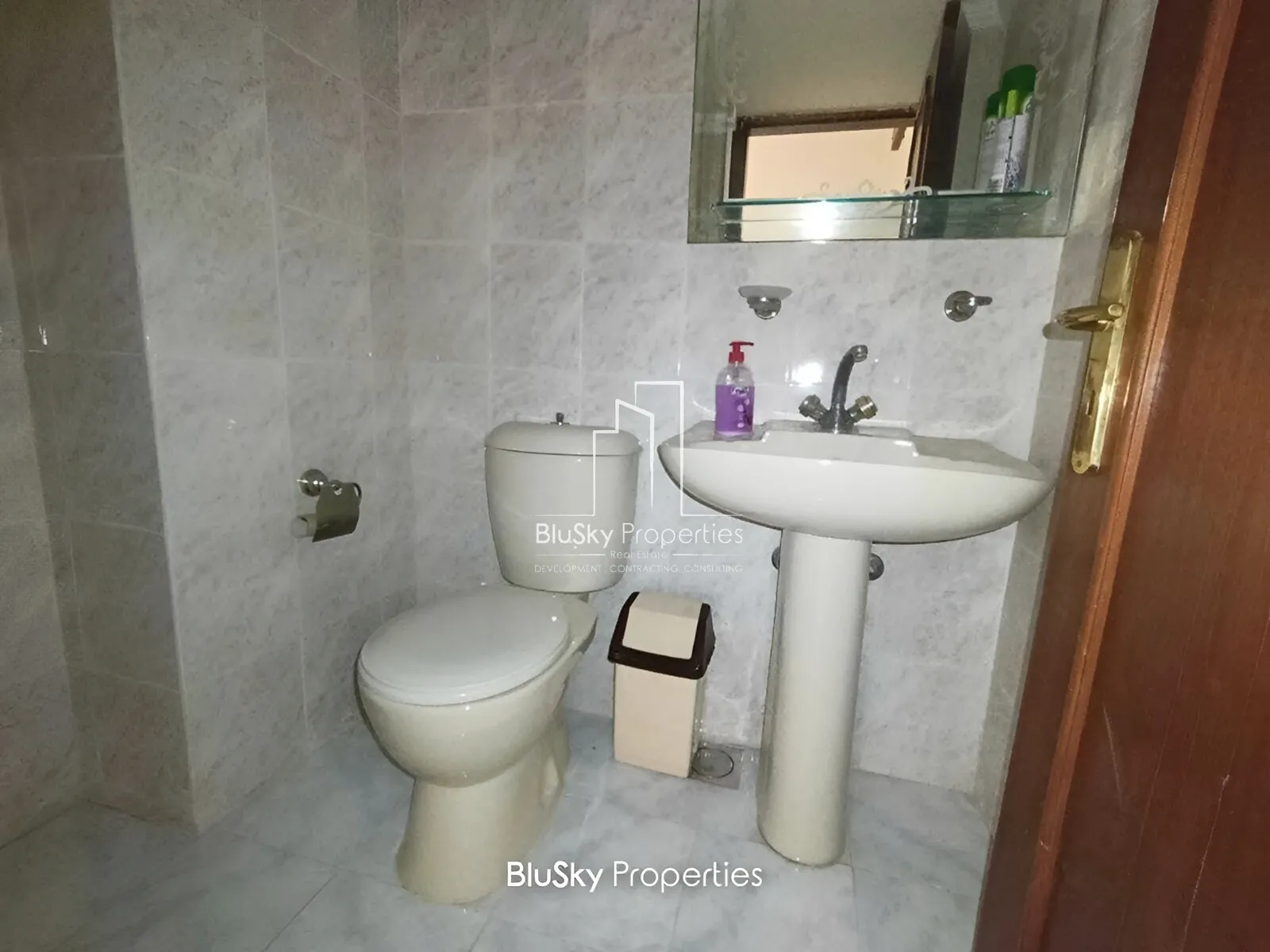 Apartment for Sale in Hboub