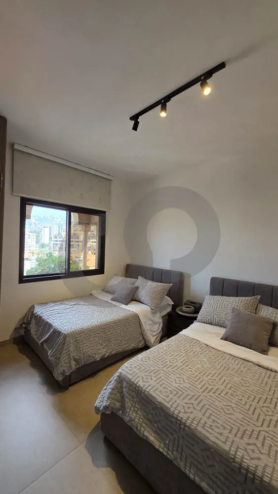 Apartment for Sale in Sahel Aalma