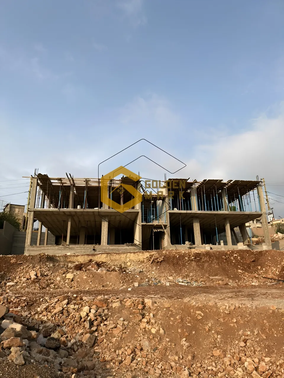 Apartment for Sale in Wardaniyeh