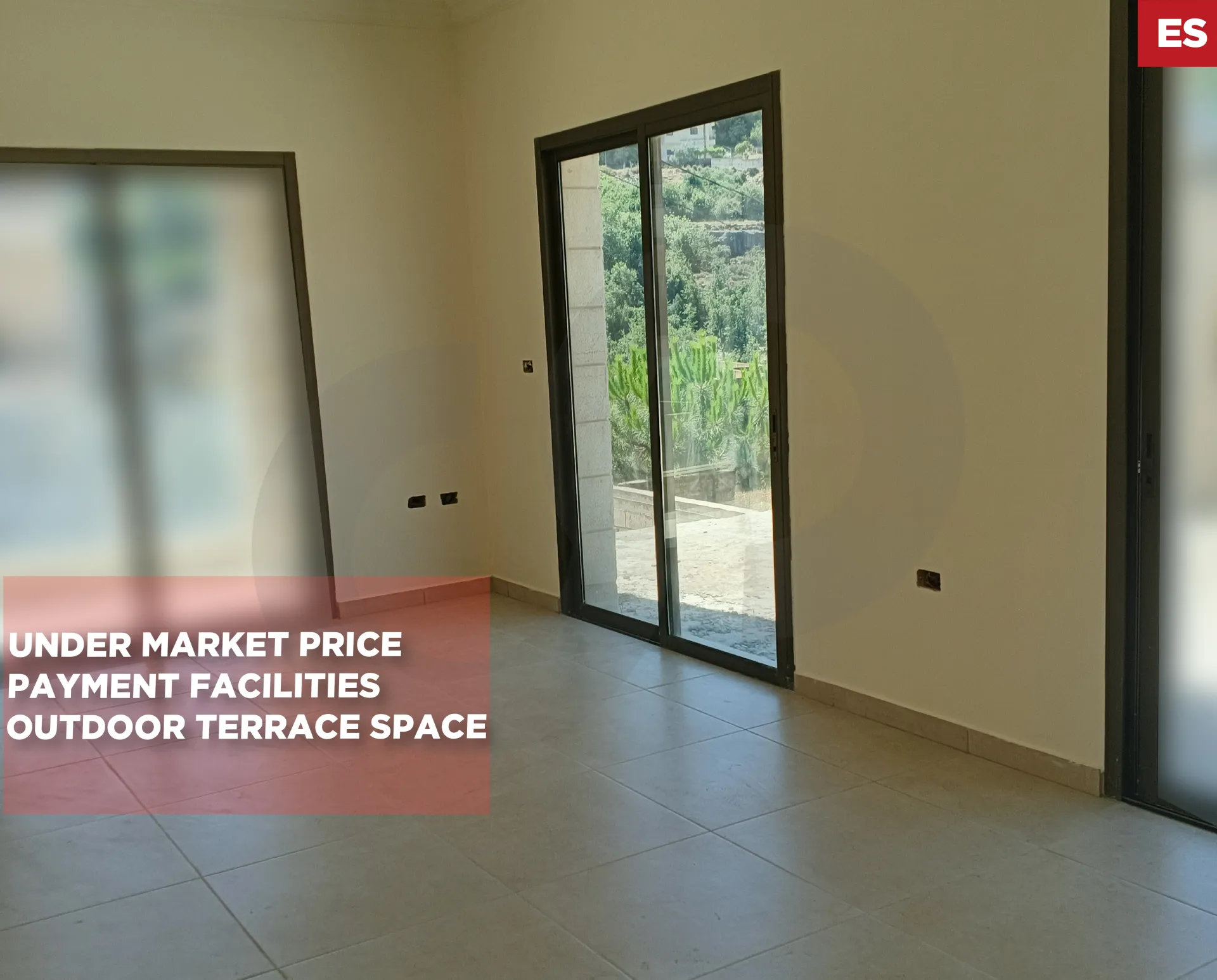 Apartment for Sale in Aley