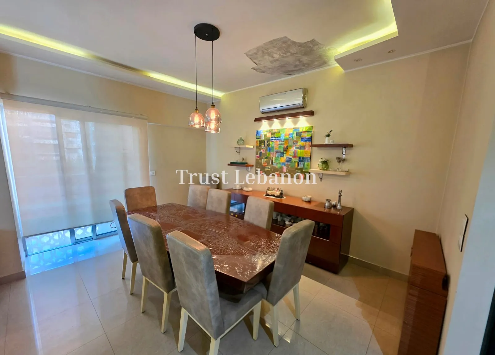 Apartment for sale in Adonis, Lebanon