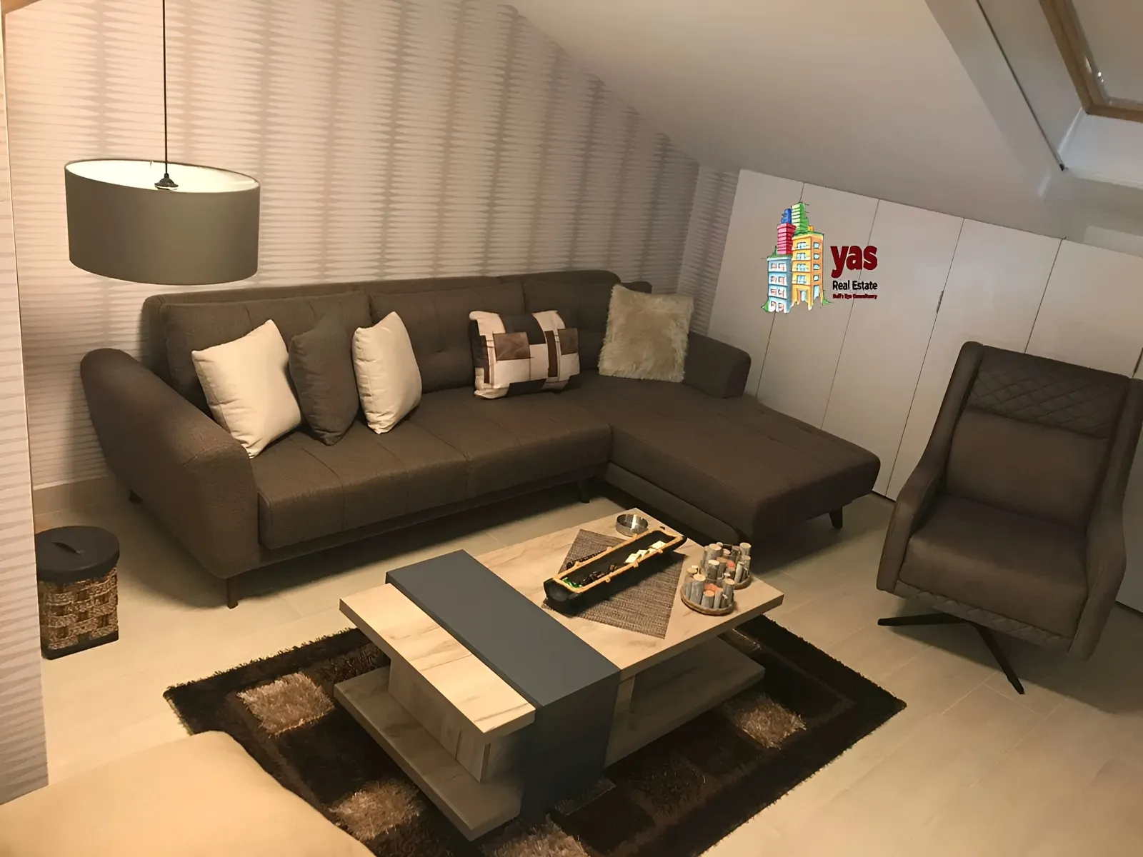 Chalet for sale in Faraya