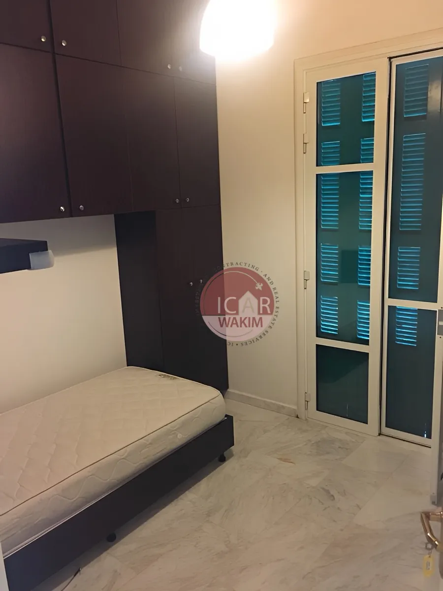 Apartment for Sale in Baabdat
