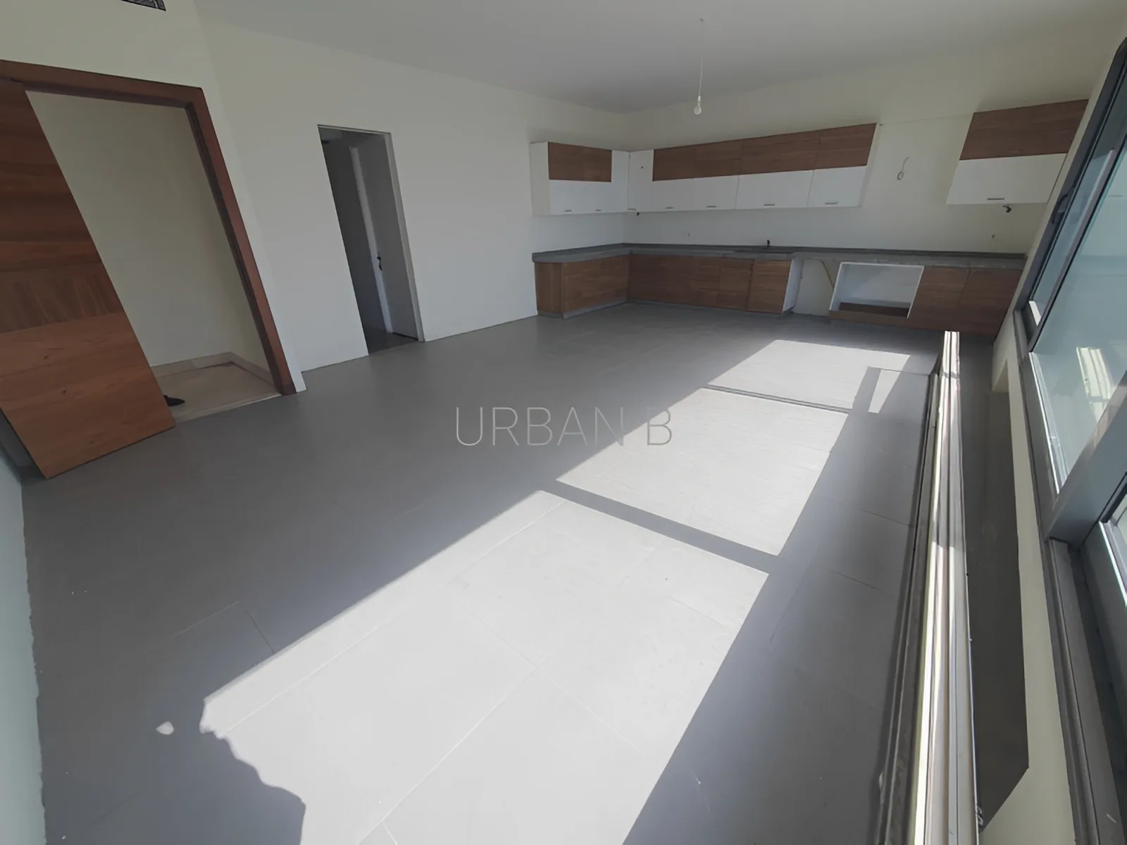 Residential in Ramleh al bayda, beirut, lebanon