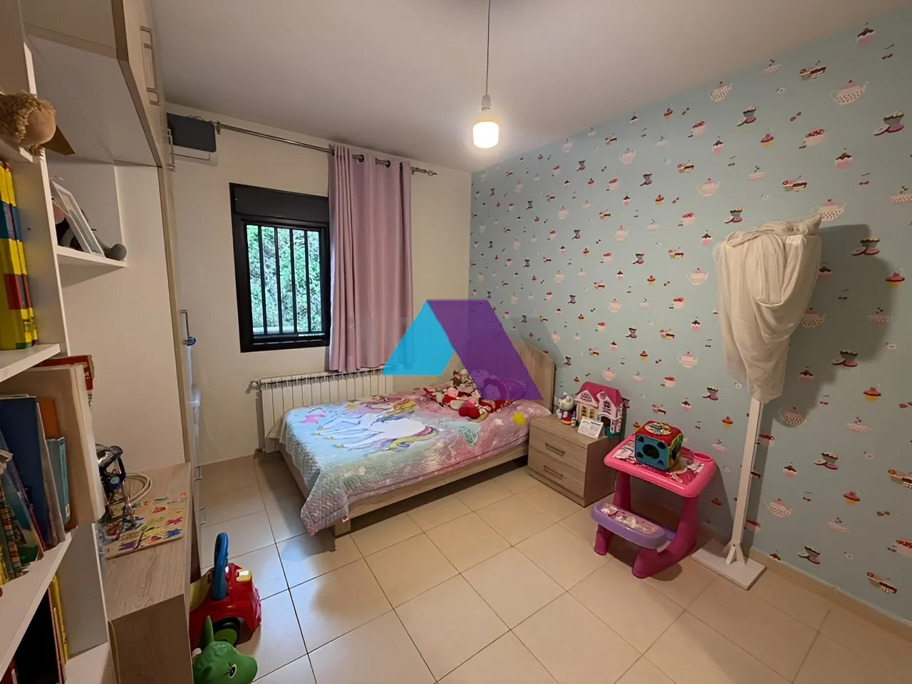 Apartment for sale in Fatqa, Lebanon