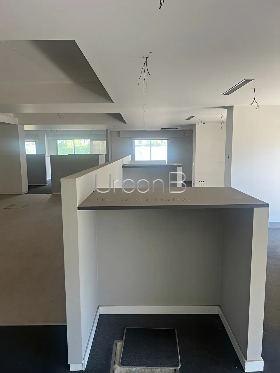Office for rent in Achrafieh, beirut, lebanon