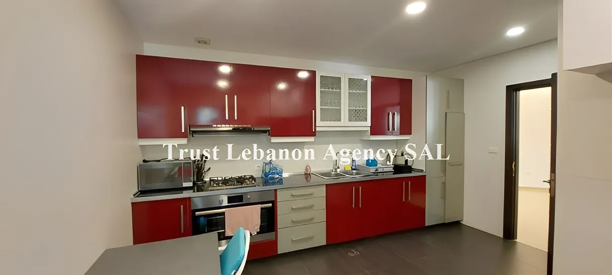 Apartment for Sale in Metn Broumana Lebanon