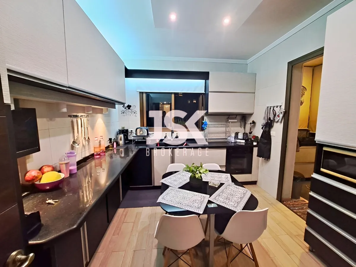 Apartment for Sale in Jdeideh, Lebanon