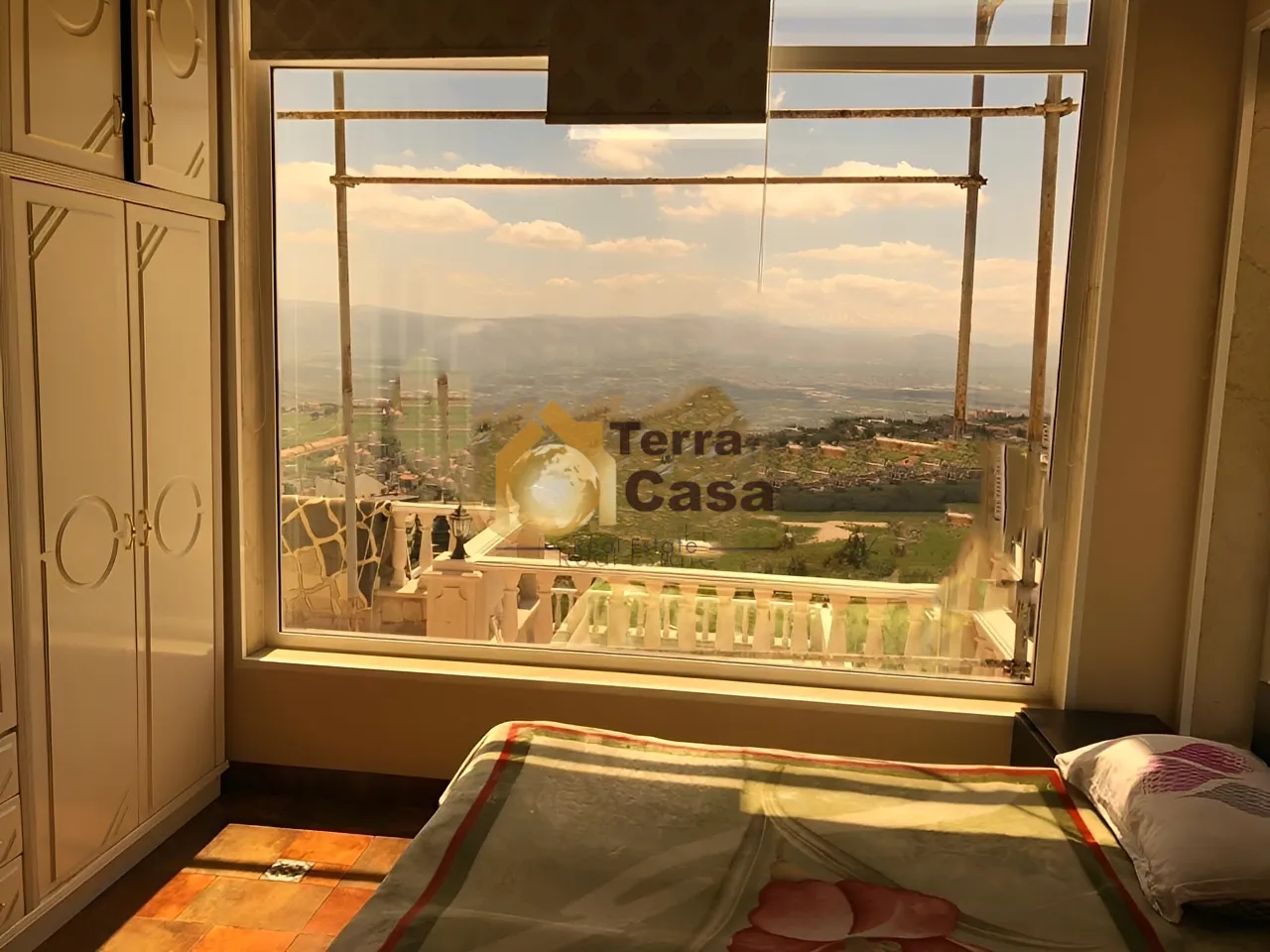 Villa for Sale in Zahle