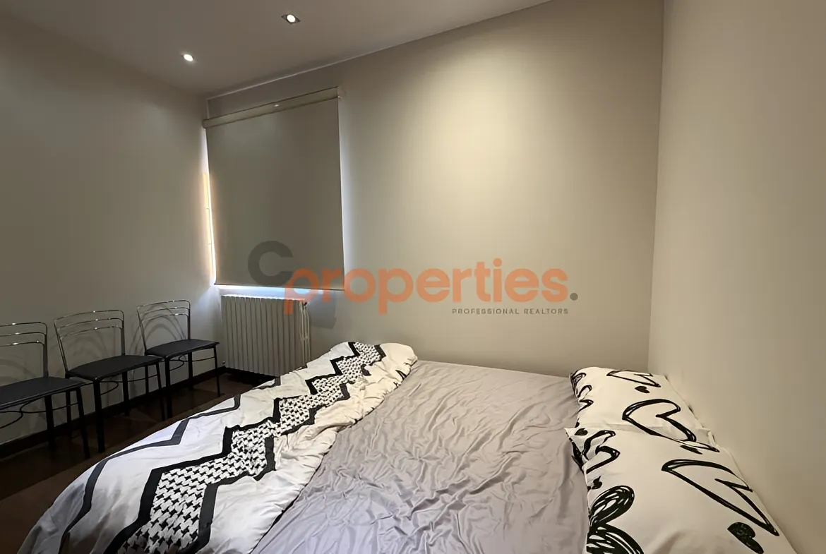 Chalet for Rent in Faqra