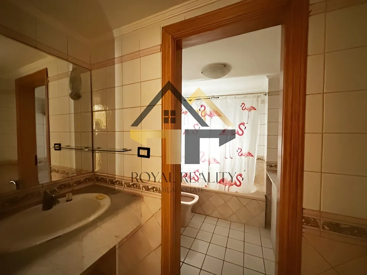 Apartment for sale in Ramlet El Baida