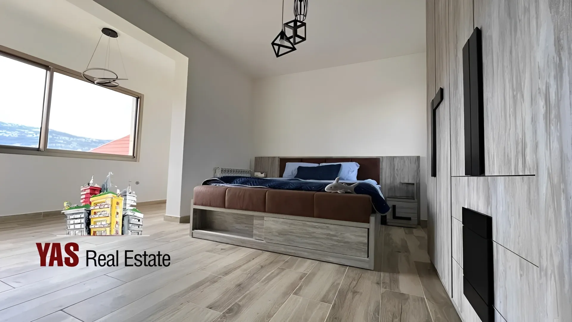Villa for Sale in Ajaltoun