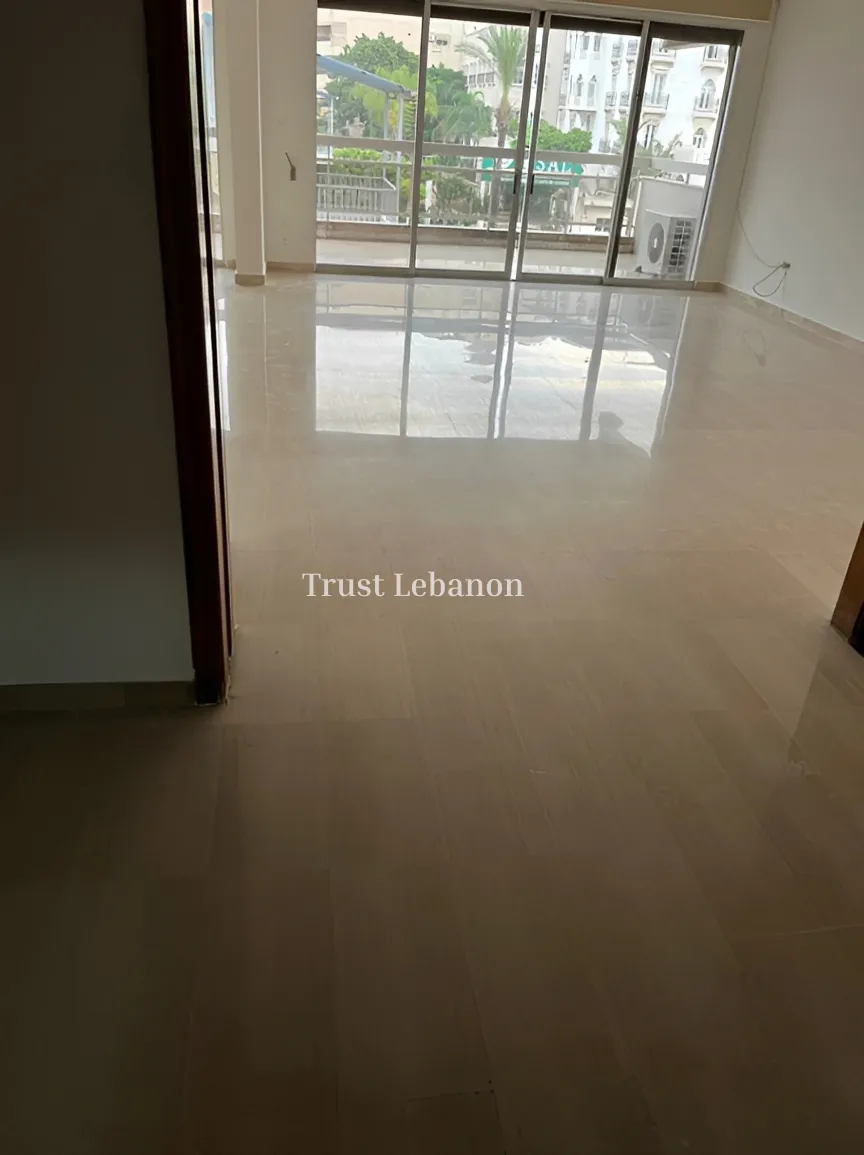 Apartment for sale in Sanayeh, Beirut, Lebanon