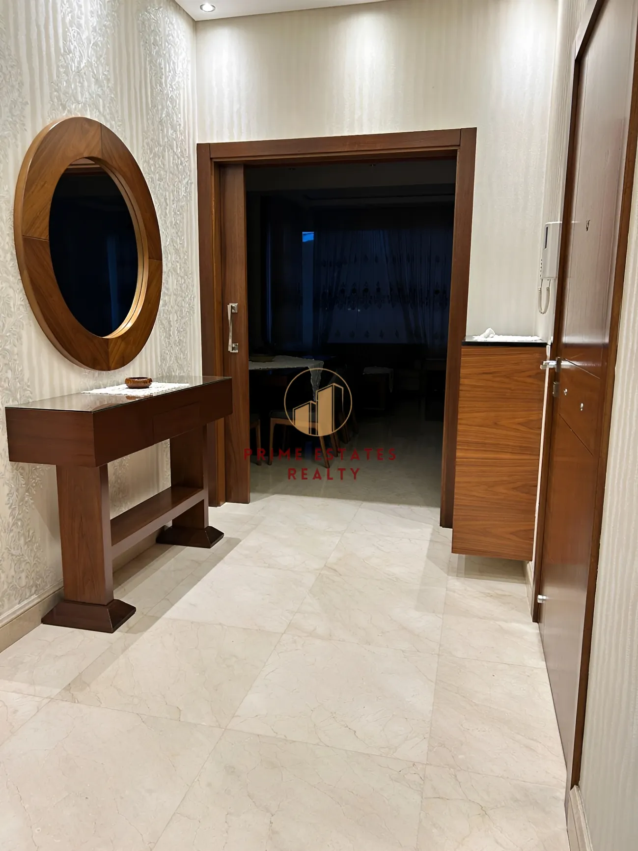 Apartment for rent in Manara, Beirut, Lebanon