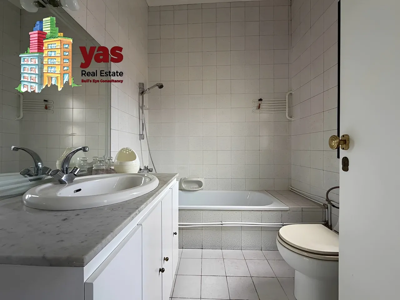 Apartment for Sale in Kfar Hbab