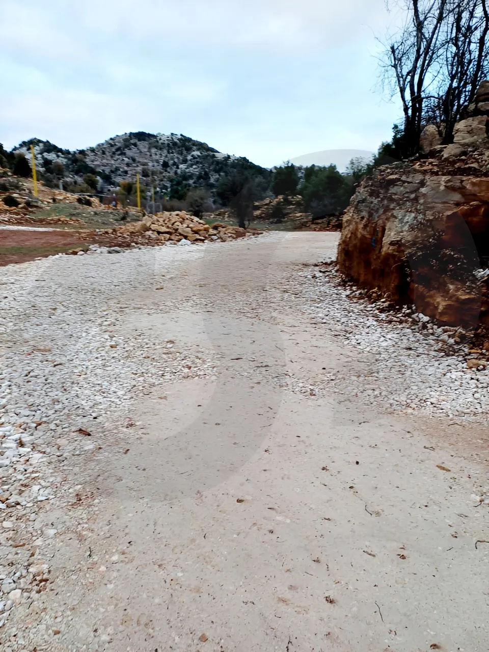 Land for Sale in Ehmej
