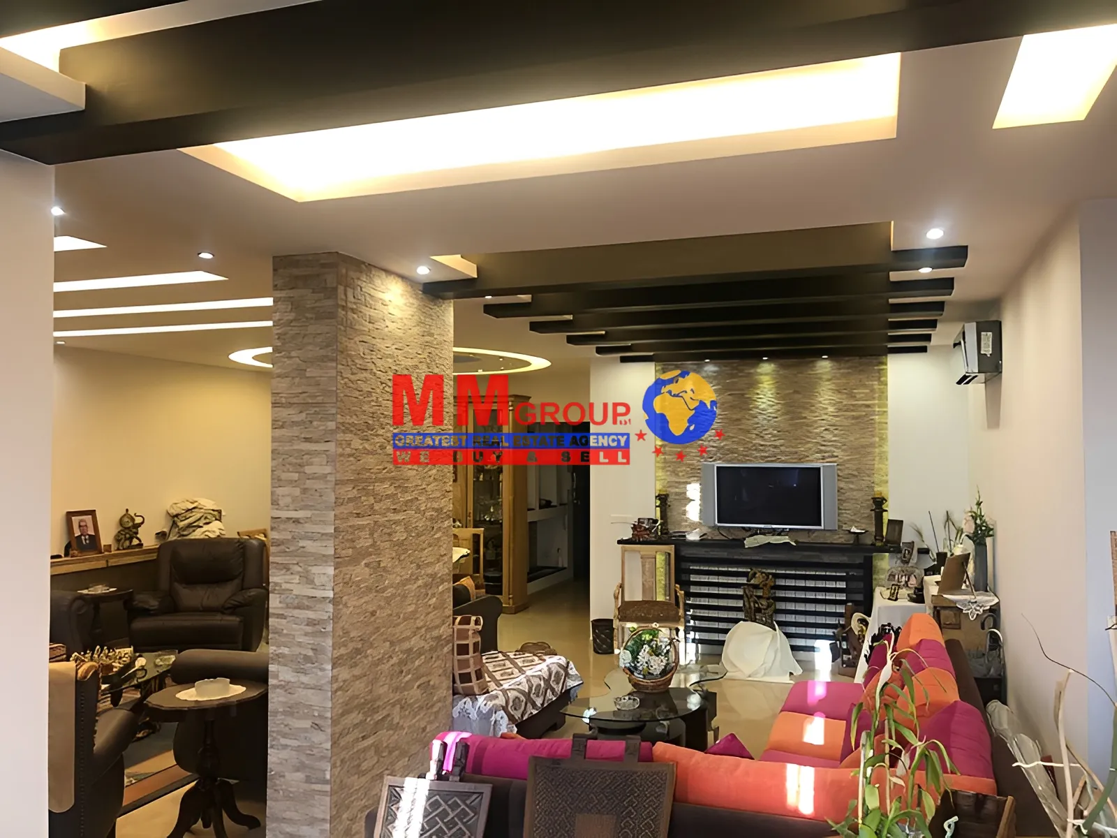 Apartment for Rent in Ain Najm