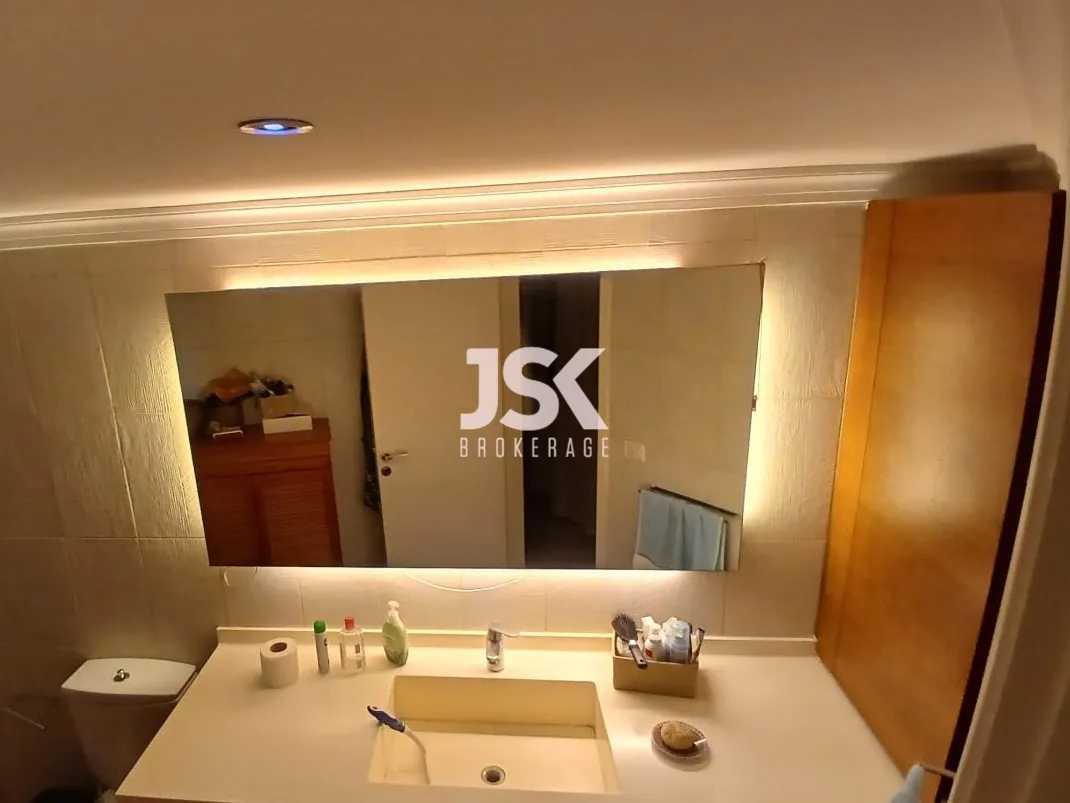Apartment for Sale in Bsalim